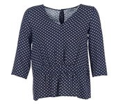 Blusa Casual Attitude  HOLA