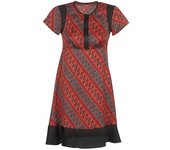 Vestido Sisley  ZEBRIOLO