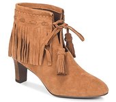 Botines See by Chloé  FLARIL