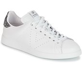 Zapatillas Victoria  DEPORTIVO BASKET PIEL