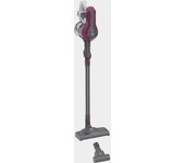 HOOVER Aspiradora Escoba Sin Cable Especial Mascotas, Depósito 0.9L, Autonomía 30 min - HF1P
