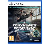 Tony Hawks Pro Skater 1+2 PS5