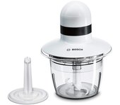 Bosch MMR08A1 Picadora 400W Blanca
