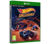 Hot Wheels Unleashed Xbox One