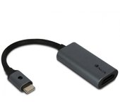 NGS Wonderhdmi Adaptador de USB-C a HDMI