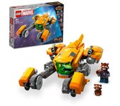 Lego® Nave De Baby Rocket