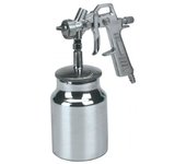 Einhell Pistola de Pintura 1L