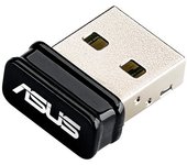 Asus USB-N10 Nano Adaptador Wireless N150