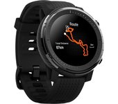 Amazfit Stratos 3 Smartwatch Negro
