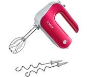 MFQ 40304 Batidora de mano Rojo, Blanco 500 W