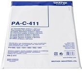 Papier / Thermopapier / A4 / 100 Blatt, Papel