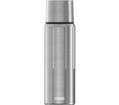 IBT Selenite termo 1,1 L Plata, Botella thermo