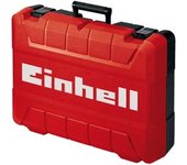 4530049 Caja de herramientas Plástico Rojo