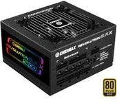 ERT1650EWT, Fuente de alimentación de PC