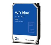 Blue 3.5" 2000 GB SATA, Unidad de disco duro
