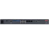 APC Netbotz Rack Monitor 450 Supervisor de Racks para Monitores con Alimentación Eléctrica