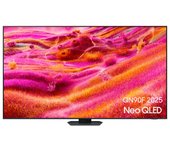 Samsung Neo QLED TQ55QN90FATXXC AI Gen3 65″ 4K Glare Free Gaming Hub Dolby Atmos Q-Symphony