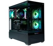 Epical-q Little Zenitharin Amd Ryzen 7 7800x3d, 32gb, 1tb Nvme, Rtx 5060ti 8gb + Windows 11 Pro