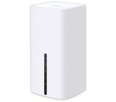 Router TP-Link Archer NX200 Ethernet 1201Mbit/s Wi-Fi 6 Doble Banda 5G SIM VPN Cortafuegos