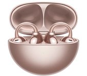 Auriculares Huawei inalámbricos open-ear C-Bridge con cancelación de ruido y 36h autonomía