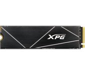 XPG Gammix S70 Blade SSD 1TB M.2 2280 PCIe Gen4x4 NVMe