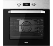 Teka HCB 6435 Horno Multifunción 70L Acero Inoxidable