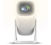 Philips NeoPix 230 Smart Proyector LED FullHD 1080p WiFi/Bluetooth 250 Lúmenes ANSI Blanco