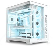 PC Racing D5 Equinox Gaming Intel Core i7-12700F/64GB/2TB SSD/RX 9070 XT + Windows 11