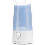 Humidificador Orbegozo HU 2032 3L Vapor Frío Ultrasónico Silencioso Doble Salida Regulable