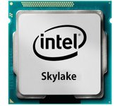 Procesador Intel Core i7-6700 4 Núcleos 3.4 GHz Frecuencia Base vPro LGA1151 Sin Ventilador