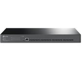Switch TP-Link TL-SX3016F 16 puertos SFP+ 10G 1 puerto Gigabit Managed L2+/L3 Omada Cloud SDN