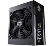 Fuente de Alimentación Cooler Master 1050W 80+ Gold MWE V2 ATX3.1 Extras Protección avanzada