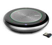 Altavoces Yealink Universal inalámbricos y alámbricos 5W Bluetooth batería Li-polímero 1,5 m