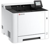 Impresora Láser WiFi/Ethernet Kyocera ECOSYS PA2101cwx Dúplex Automática y Pantalla Táctil