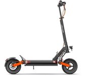 Patinete eléctrico Joyor 45km/h 85km de autonomía 600W plegable neumáticos 10″ frenos disco