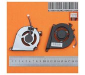 Ventilador Para Portátil Hp Omen 15-ax033dx 15-ax043dx 15-ax103tx 15-ax200 Series Tpn-q173