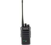 Dynascan RL-300 Walkie Talkie para Profesionales de Caza Con Pantalla Oculta y 256 Canales