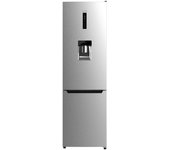 Cecotec Bolero CoolMarket Combi 322 WD Inox E Frigorífico Combi E Acero Inoxidable