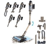 Cecotec Conga Rockstar 12500 Stellar AquaPet Flex Aspirador Escoba/Mano sin Cable 29.6V 700W