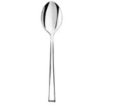 Cuchara de Moka Monix Siena M190008 Pack 12 Acero Inoxidable 18/10 108mm Apto Lavavajillas