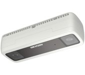 Cámara IP Hikvision DS-2CD6825G0/C-IVS(B) Dome 1080p PoE Interior/Exterior 2mm IP67 IR Audio