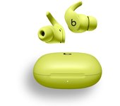 Beats Fit Pro Auriculares Inalámbricos con Cancelación Activa del Ruido Amarillo Eléctrico