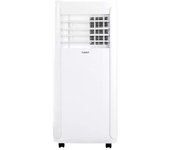 Aire Acondicionado Portátil KAWAIR KWPB035 LOFT | 3000F | Clase A | Frío y calor