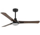 Ventilador de techo led coro cct (22w)