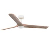 Ventilador de techo led heywood l cct (10w)