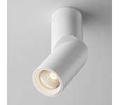 Foco orientable led dafne 3000k (10w)
