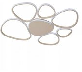 Plafón de techo led samling cct dim (72w)