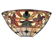 Aplique de pared tiffany kami