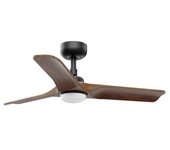 Ventilador de techo led heywood s cct (10w)