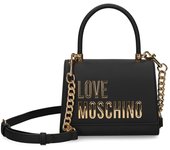Love Moschino Bolsos Mujer - Negro Talla Os